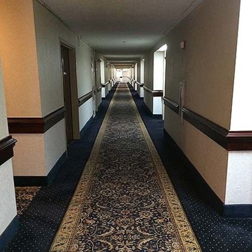 Executive Inn And Suites Baker Экстерьер фото